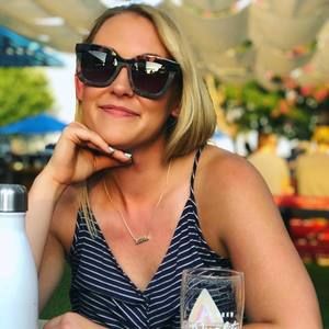 Meet your Posher, Bailey